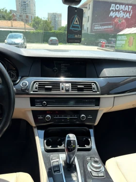 BMW 525 525d xDrive | Mobile.bg � ����� ������ 14