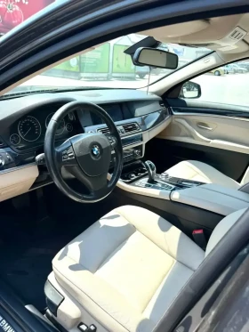 BMW 525 525d xDrive | Mobile.bg � ����� ������ 9