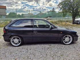 Opel Astra GSI  | Auto.bg — изображение 7