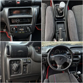 Opel Astra GSI  | Auto.bg — изображение 12