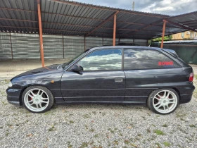 Opel Astra GSI  | Auto.bg — изображение 8