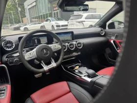 Mercedes-Benz CLA 45 AMG ���� �� �������� ���������� | Mobile.bg � ����� ������ 8