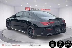 Mercedes-Benz CLA 45 AMG ���� �� �������� ���������� | Mobile.bg � ����� ������ 4