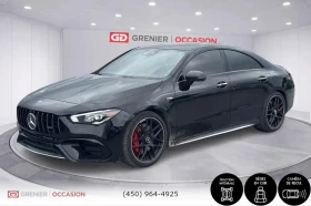 Mercedes-Benz CLA 45 AMG ���� �� �������� ���������� | Mobile.bg � ����� ������ 5