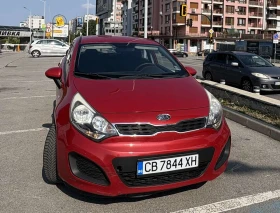 Kia Rio | Mobile.bg � ����� ������ 4