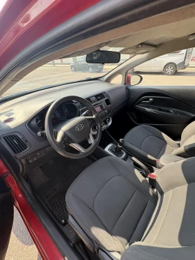 Kia Rio | Mobile.bg � ����� ������ 9