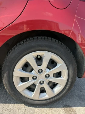 Kia Rio | Mobile.bg � ����� ������ 11