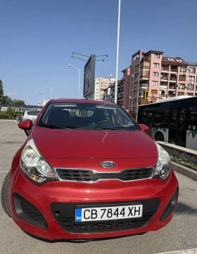 Kia Rio | Mobile.bg � ����� ������ 3