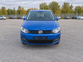 ����� �� �������� �� VW Sharan 2.0TFSI, 220�.�. FULL ������