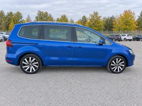 ����� �� �������� �� VW Sharan 2.0TFSI, 220�.�. FULL ������