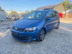 ������ VW Sharan