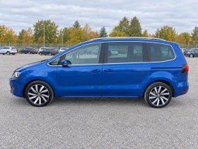 VW Sharan 2.0TFSI, 220�.�. FULL ������ | Mobile.bg � ����� ������ 8
