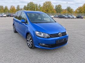 ����� �� �������� �� VW Sharan 2.0TFSI, 220�.�. FULL ������