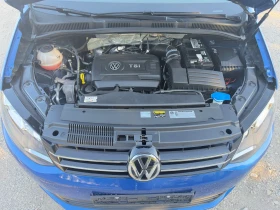VW Sharan 2.0TFSI, 220�.�. FULL ������ | Mobile.bg � ����� ������ 17