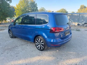 VW Sharan 2.0TFSI, 220�.�. FULL ������ | Mobile.bg � ����� ������ 5