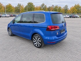 VW Sharan 2.0TFSI, 220�.�. FULL ������ | Mobile.bg � ����� ������ 7