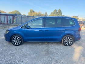 VW Sharan 2.0TFSI, 220�.�. FULL ������ | Mobile.bg � ����� ������ 4