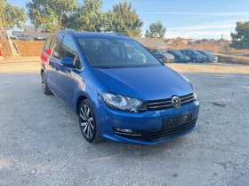 VW Sharan 2.0TFSI, 220�.�. FULL ������ | Mobile.bg � ����� ������ 3