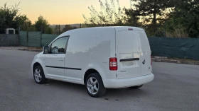 VW Caddy 1.6 TDI CLIMA | Auto.bg — изображение 3