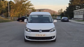 VW Caddy 1.6 TDI CLIMA | Mobile.bg � ����� ������ 8