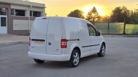 VW Caddy 1.6 TDI CLIMA | Mobile.bg � ����� ������ 5
