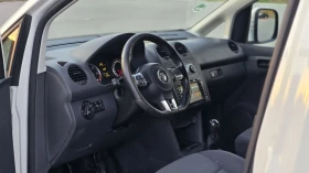 VW Caddy 1.6 TDI CLIMA | Mobile.bg � ����� ������ 9