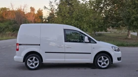 VW Caddy 1.6 TDI CLIMA | Auto.bg — изображение 6