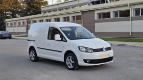 VW Caddy 1.6 TDI CLIMA | Mobile.bg � ����� ������ 7