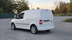 VW Caddy 1.6 TDI CLIMA | Mobile.bg � ����� ������ 3