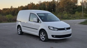 VW Caddy 1.6 TDI CLIMA | Auto.bg — изображение 7