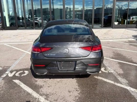 Mercedes-Benz CLS 450 ��������� * ������� * ���� * ����������������   | Mobile.bg � ����� ������ 4