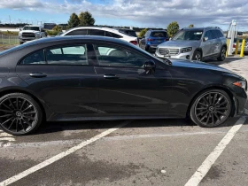 Mercedes-Benz CLS 450 ��������� * ������� * ���� * ����������������   | Mobile.bg � ����� ������ 3