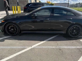 Mercedes-Benz CLS 450 ��������� * ������� * ���� * ����������������   | Mobile.bg � ����� ������ 2