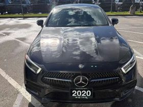 Mercedes-Benz CLS 450 ��������� * ������� * ���� * ����������������   | Mobile.bg � ����� ������ 6