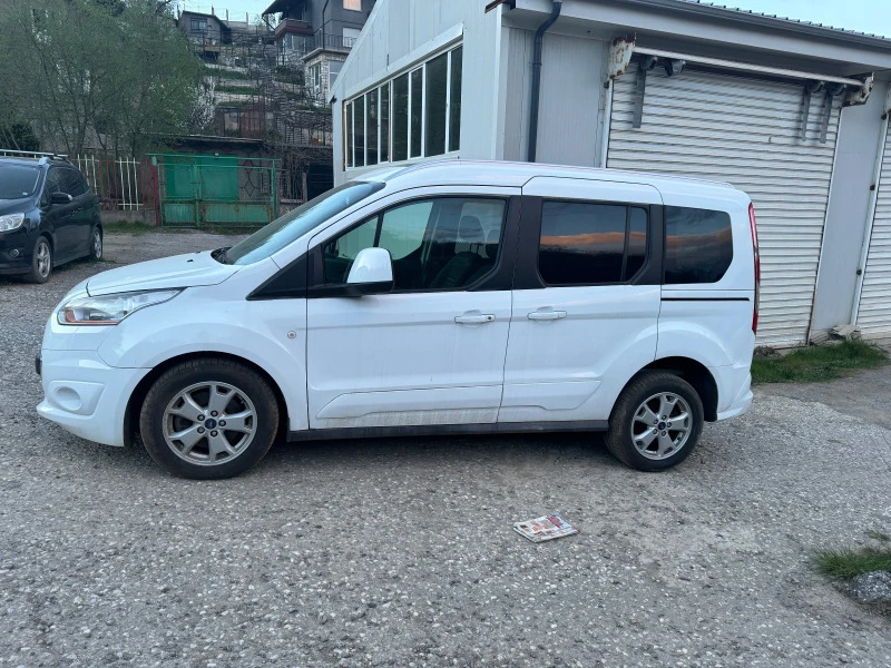 Ford Connect Tourneo Connect , снимка 2 - Автомобили и джипове - 45082406