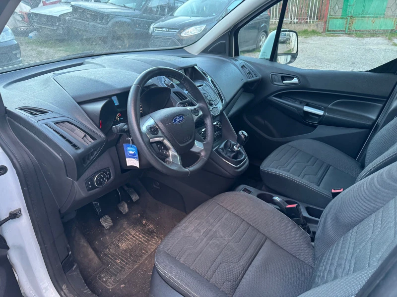 Ford Connect Tourneo Connect , снимка 5 - Автомобили и джипове - 45082406