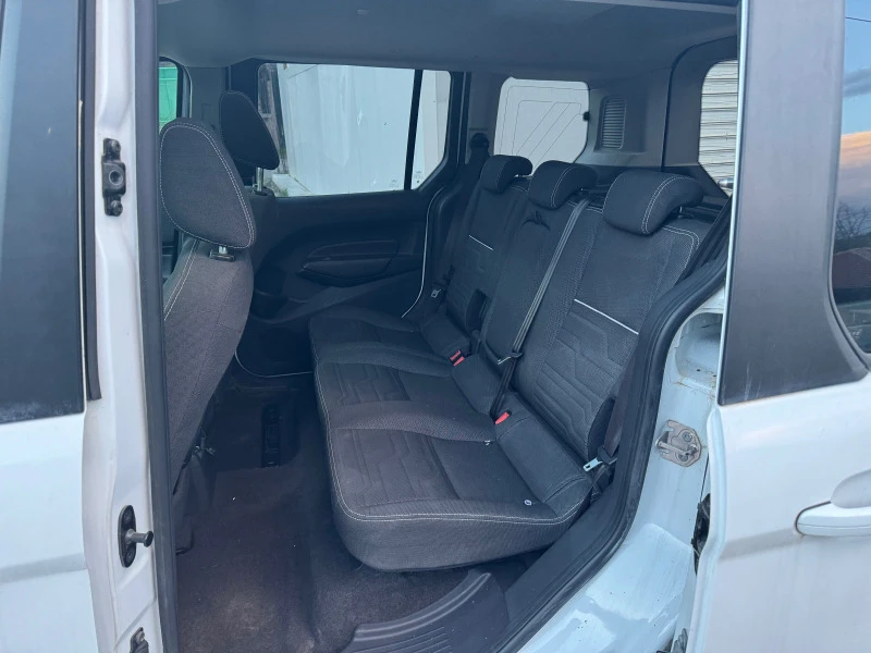 Ford Connect Tourneo Connect , снимка 7 - Автомобили и джипове - 45082406