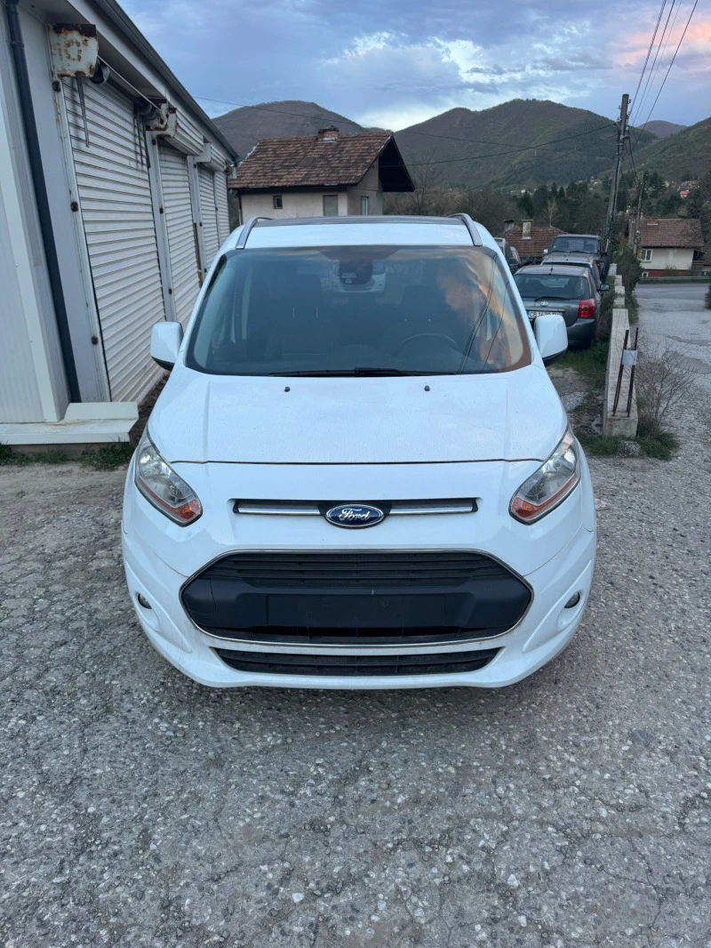 Ford Connect Tourneo Connect , снимка 1 - Автомобили и джипове - 45082406