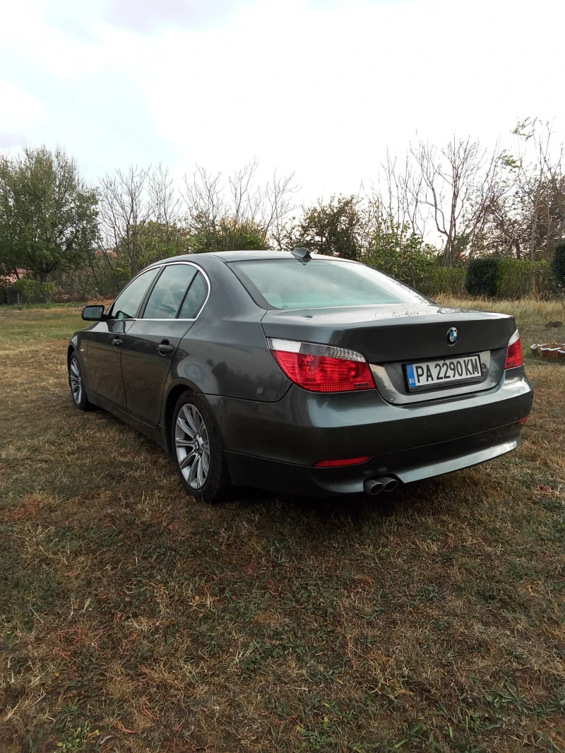 BMW 525 Ремап, снимка 2 - Автомобили и джипове - 47851084