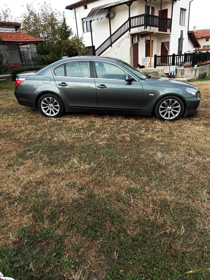 BMW 525 Ремап, снимка 4 - Автомобили и джипове - 47851084