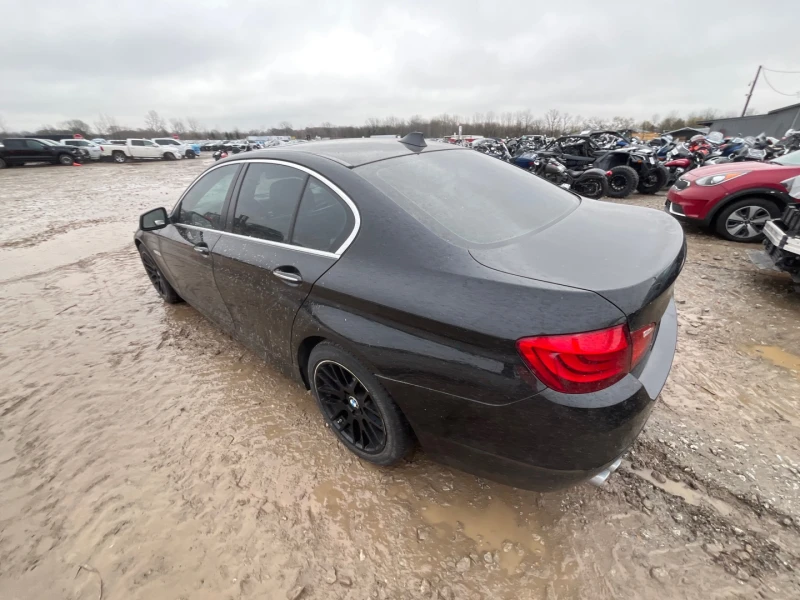 BMW 528 * RWD* 3.0* ФИКСИРАНА ЦЕНА* , снимка 12 - Автомобили и джипове - 47961208