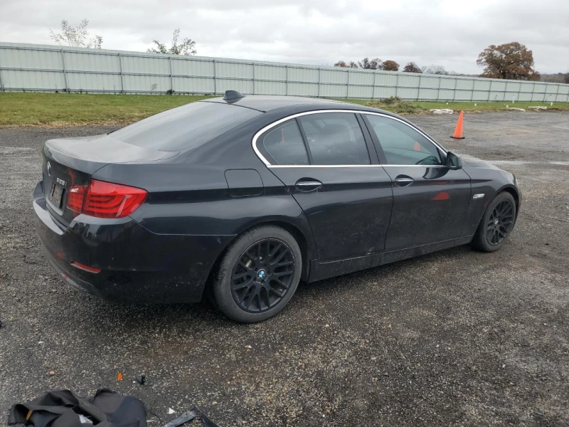 BMW 528 * RWD* 3.0* ФИКСИРАНА ЦЕНА* , снимка 6 - Автомобили и джипове - 47961208