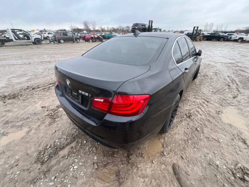 BMW 528 * RWD* 3.0* ФИКСИРАНА ЦЕНА* , снимка 15 - Автомобили и джипове - 47961208