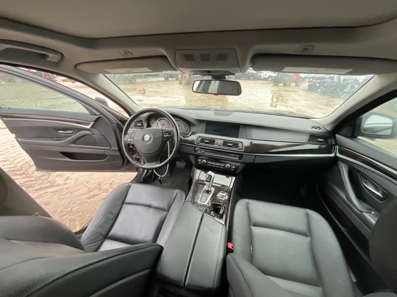 BMW 528 * RWD* 3.0* ФИКСИРАНА ЦЕНА* , снимка 16 - Автомобили и джипове - 47961208