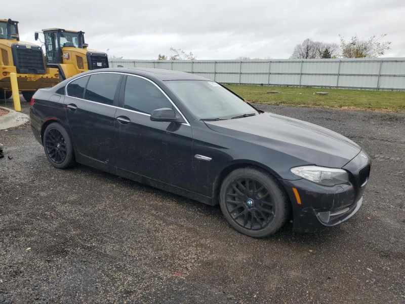 BMW 528 * RWD* 3.0* ФИКСИРАНА ЦЕНА* , снимка 3 - Автомобили и джипове - 47961208