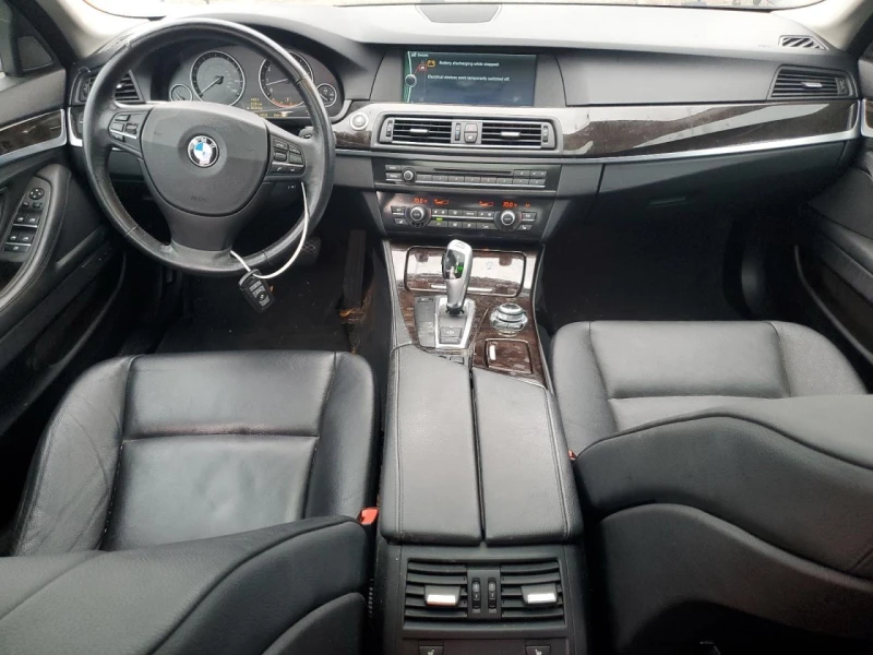 BMW 528 * RWD* 3.0* ФИКСИРАНА ЦЕНА* , снимка 11 - Автомобили и джипове - 47961208