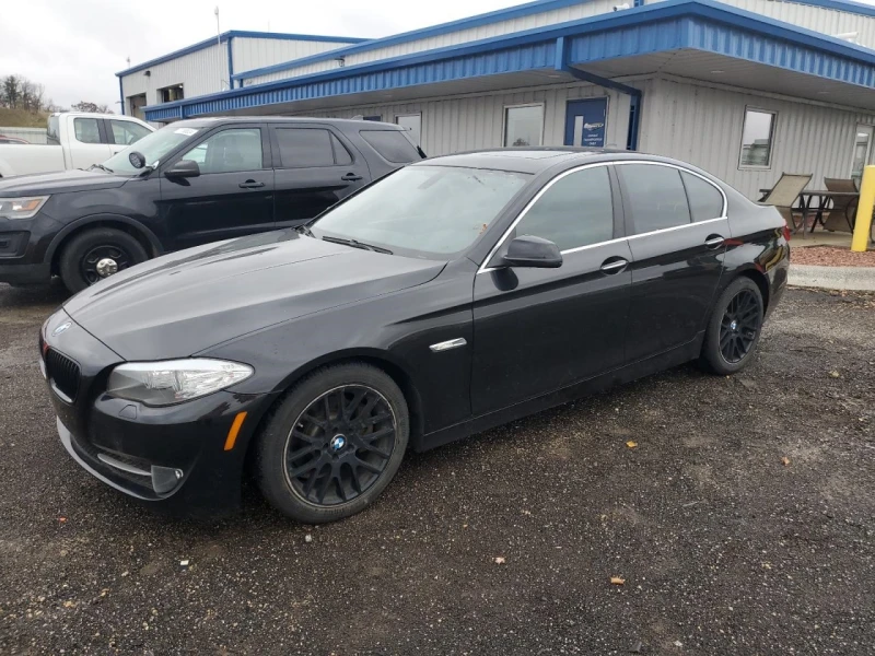 BMW 528 * RWD* 3.0* ФИКСИРАНА ЦЕНА* , снимка 4 - Автомобили и джипове - 47961208