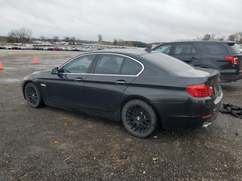 BMW 528 * RWD* 3.0* ФИКСИРАНА ЦЕНА* , снимка 5 - Автомобили и джипове - 47961208