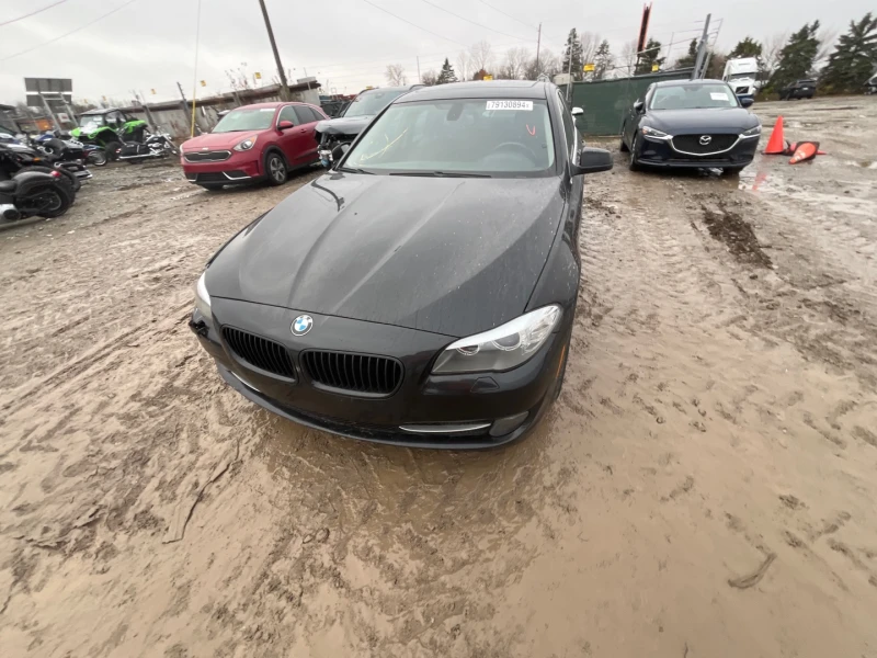 BMW 528 * RWD* 3.0* ФИКСИРАНА ЦЕНА* , снимка 17 - Автомобили и джипове - 47961208