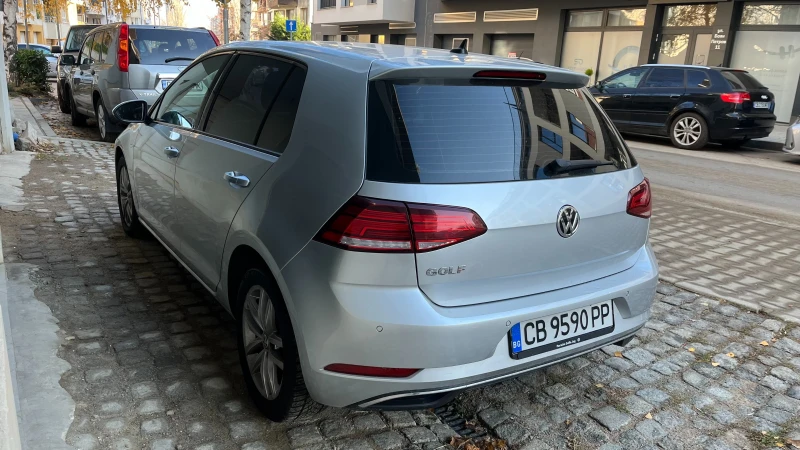 VW Golf 1.5 TSI , снимка 4 - Автомобили и джипове - 48110102